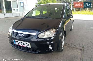 Ford C-Max 2009 Ford C-Max 2009