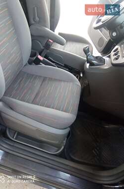 Минивэн Ford C-Max 2009 в 