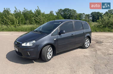 Ford C-Max 2009 Ford C-Max 2009