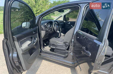 Минивэн Ford C-Max 2009 в 