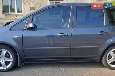 Минивэн Ford C-Max 2006 в 