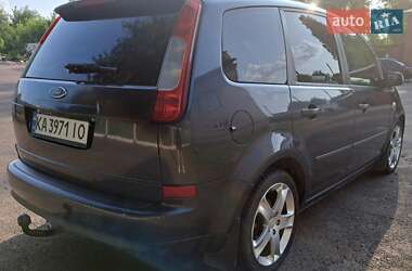 Минивэн Ford C-Max 2006 в 