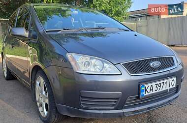 Минивэн Ford C-Max 2006 в 
