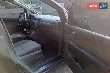 Минивэн Ford C-Max 2006 в 