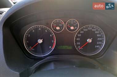 Минивэн Ford C-Max 2006 в 