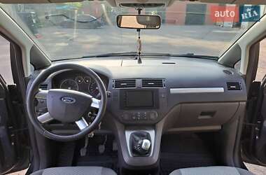 Минивэн Ford C-Max 2006 в 