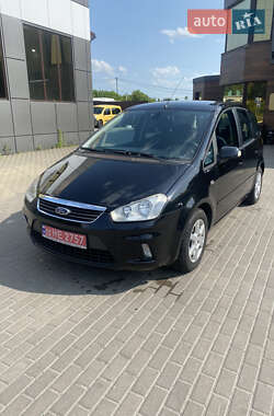 Ford C-Max 2009 Ford C-Max 2009