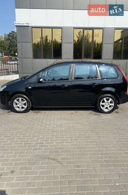 Минивэн Ford C-Max 2009 в 