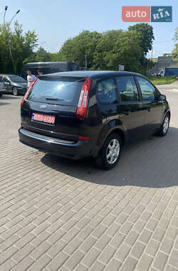 Минивэн Ford C-Max 2009 в 