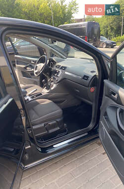 Минивэн Ford C-Max 2009 в 