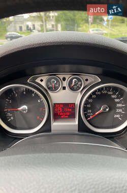 Минивэн Ford C-Max 2009 в 