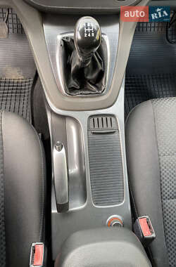 Минивэн Ford C-Max 2009 в 