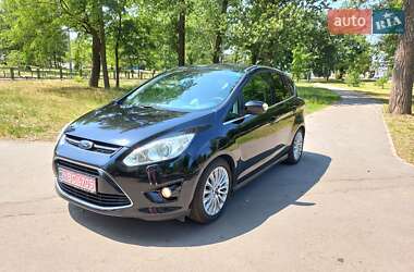 Ford C-Max 2011 Ford C-Max 2011