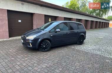 Минивэн Ford C-Max 2009 в 