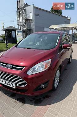Минивэн Ford C-Max 2013 в Киеве