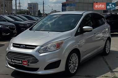 Минивэн Ford C-Max 2012 в Харькове