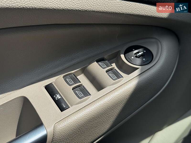 Мінівен Ford C-Max 2012 в Харкові