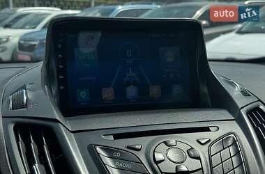 Минивэн Ford C-Max 2012 в 
