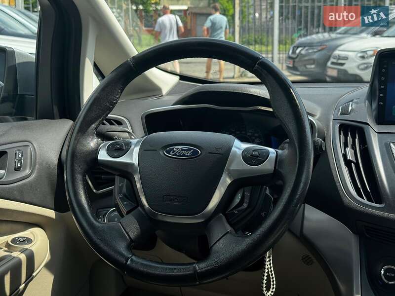 Мінівен Ford C-Max 2012 в Харкові