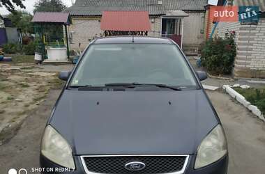 Ford C-Max 2007 Ford C-Max 2007
