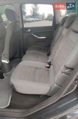 Минивэн Ford C-Max 2009 в 