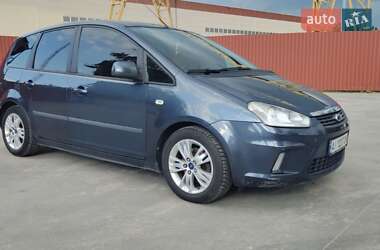 Ford C-Max 2009 Ford C-Max 2009