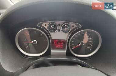 Минивэн Ford C-Max 2009 в Шпитьках