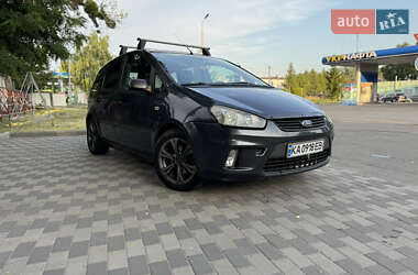 Минивэн Ford C-Max 2008 в 