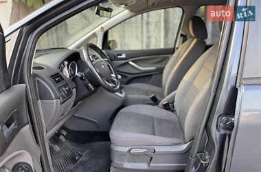 Минивэн Ford C-Max 2008 в 