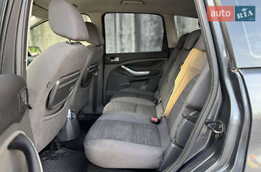 Минивэн Ford C-Max 2008 в 