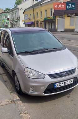 Мінівен Ford C-Max 2007 в Харкові