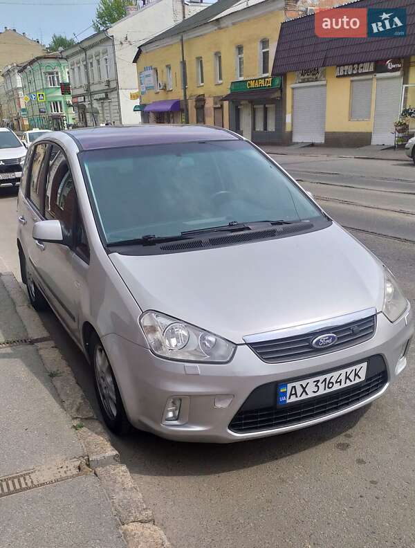 Ford C-Max 2007