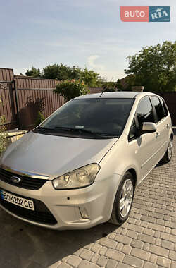 Ford C-Max 2010 Ford C-Max 2010