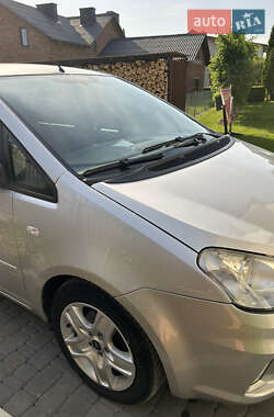 Мінівен Ford C-Max 2010 в 