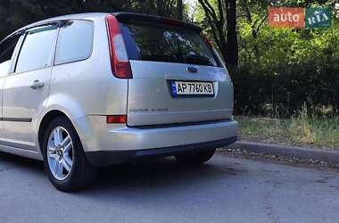 Минивэн Ford C-Max 2005 в 