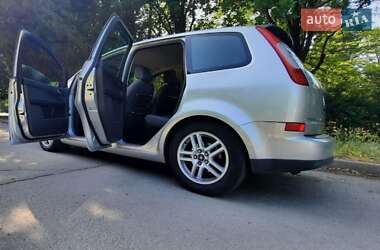 Минивэн Ford C-Max 2005 в 