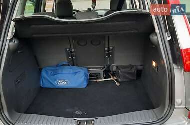 Минивэн Ford C-Max 2005 в 