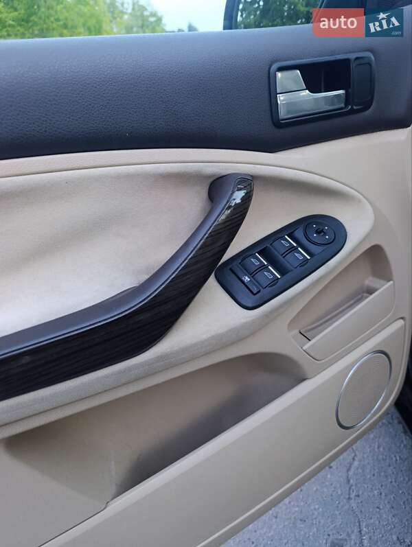 Мінівен Ford C-Max 2008 в Полтаві