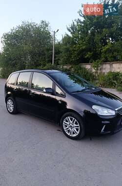 Ford C-Max 2008 Ford C-Max 2008
