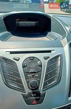 Ford C-Max 2012 Ford C-Max 2012
