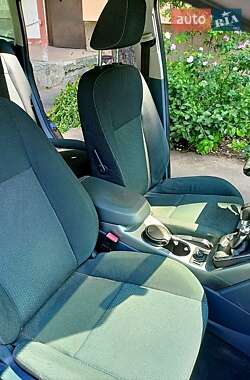 Минивэн Ford C-Max 2012 в 