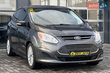 Ford C-Max 2016 Ford C-Max 2016