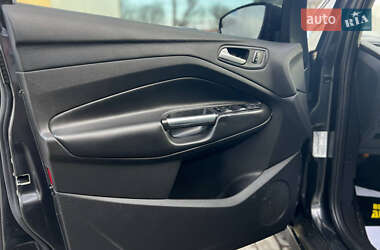 Минивэн Ford C-Max 2016 в 