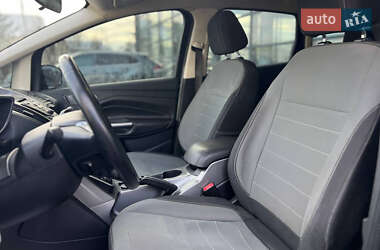 Минивэн Ford C-Max 2016 в 
