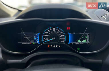 Минивэн Ford C-Max 2016 в 