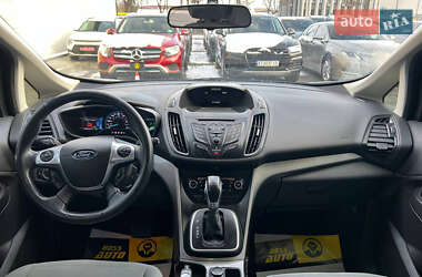 Минивэн Ford C-Max 2016 в 
