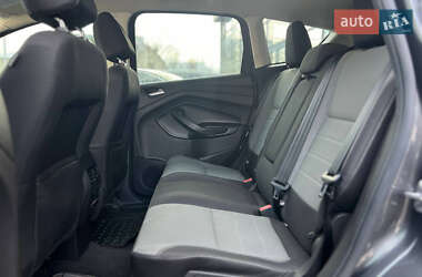 Минивэн Ford C-Max 2016 в 