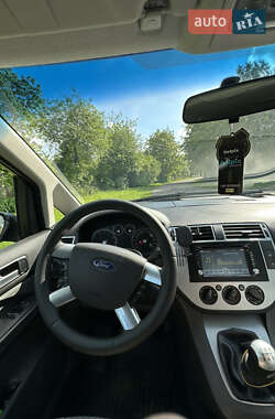 Минивэн Ford C-Max 2006 в 