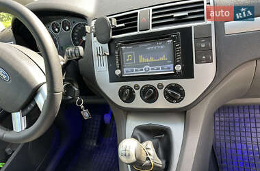 Минивэн Ford C-Max 2006 в 