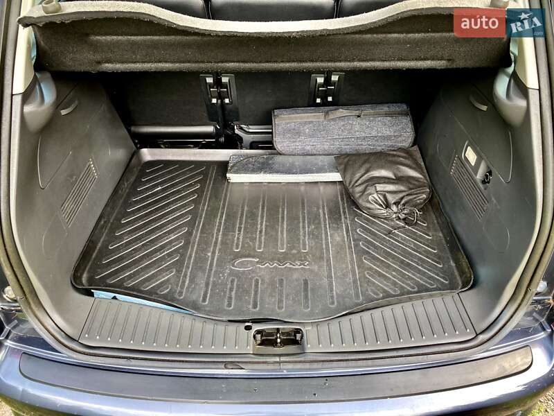 Минивэн Ford C-Max 2007 в Харькове фото 24 Минивэн Ford C-Max 2007 в Харькове